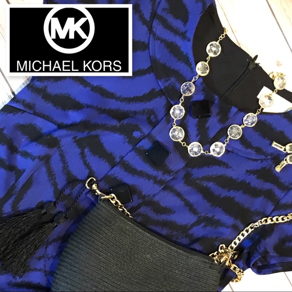 Michael Kors Dress! - Picture 2 of 6
